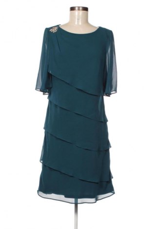 Rochie Christian Berg, Mărime M, Culoare Verde, Preț 316,99 Lei