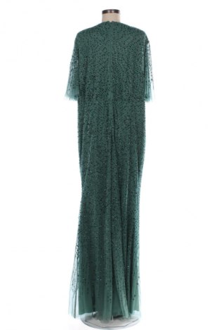 Rochie Christian Berg, Mărime XXL, Culoare Verde, Preț 316,99 Lei