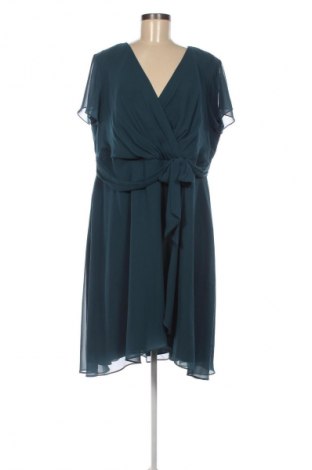 Rochie Christian Berg, Mărime XXL, Culoare Verde, Preț 316,99 Lei