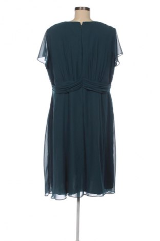 Rochie Christian Berg, Mărime XXL, Culoare Verde, Preț 316,99 Lei