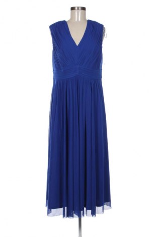 Kleid Christian Berg, Größe XL, Farbe Blau, Preis € 64,99