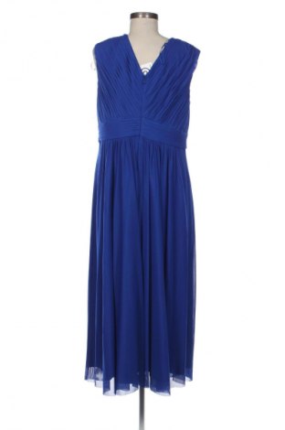 Kleid Christian Berg, Größe XL, Farbe Blau, Preis € 64,99