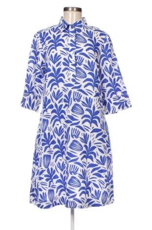 Kleid Christian Berg, Größe M, Farbe Mehrfarbig, Preis 74,99 €