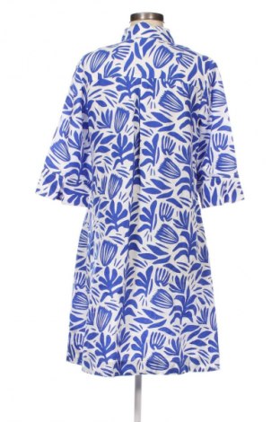 Kleid Christian Berg, Größe M, Farbe Mehrfarbig, Preis 74,99 €