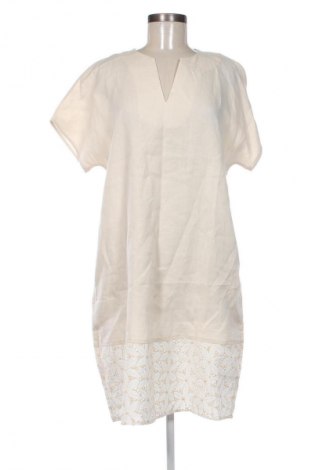 Rochie Christian Berg, Mărime M, Culoare Ecru, Preț 367,99 Lei