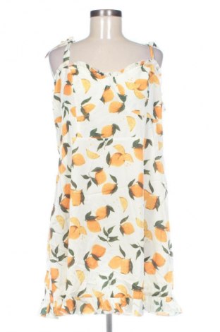 Kleid Cider, Größe 3XL, Farbe Mehrfarbig, Preis € 12,99