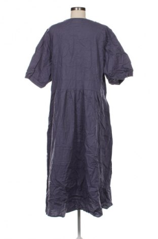 Šaty  City Chic, Velikost XL, Barva Fialová, Cena  559,00 Kč