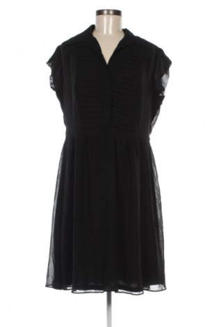 Sukienka City Chic, Rozmiar L, Kolor Czarny, Cena 107,99 zł