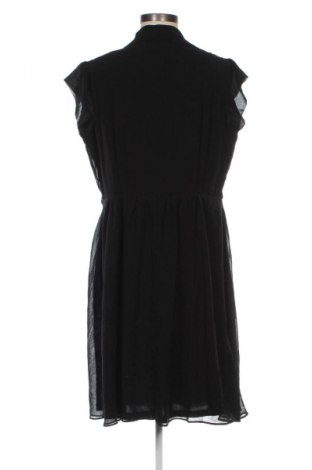 Sukienka City Chic, Rozmiar L, Kolor Czarny, Cena 107,99 zł