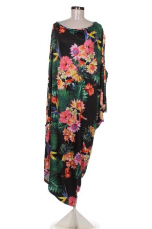 Sukienka City Chic, Rozmiar XXL, Kolor Kolorowy, Cena 179,99 zł
