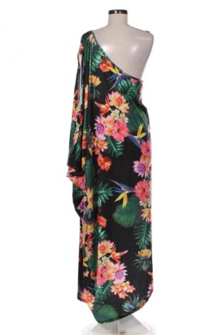 Sukienka City Chic, Rozmiar XXL, Kolor Kolorowy, Cena 179,99 zł