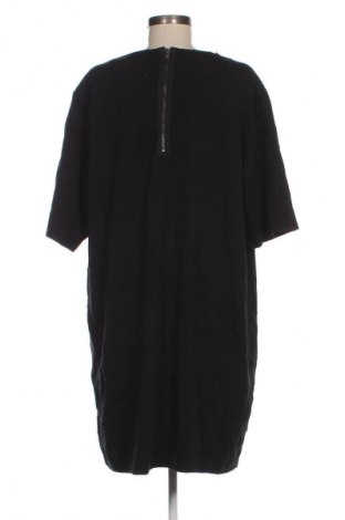 Šaty  City Chic, Velikost XXL, Barva Černá, Cena  469,00 Kč