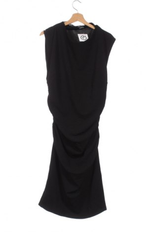 Rochie City Chic, Mărime XS, Culoare Negru, Preț 113,99 Lei
