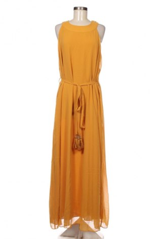 Sukienka City Chic, Rozmiar M, Kolor Żółty, Cena 122,99 zł