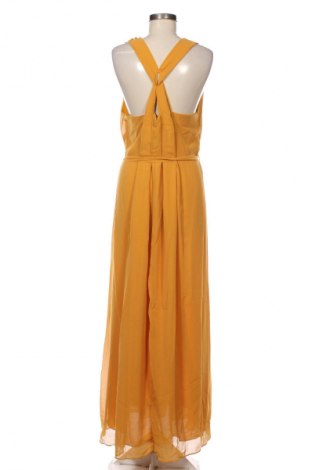 Sukienka City Chic, Rozmiar M, Kolor Żółty, Cena 122,99 zł
