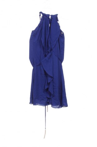 Sukienka City Chic, Rozmiar XXS, Kolor Niebieski, Cena 133,99 zł