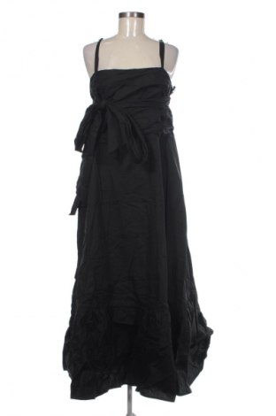 Φόρεμα City Chic, Μέγεθος XL, Χρώμα Μαύρο, Τιμή 38,99 €