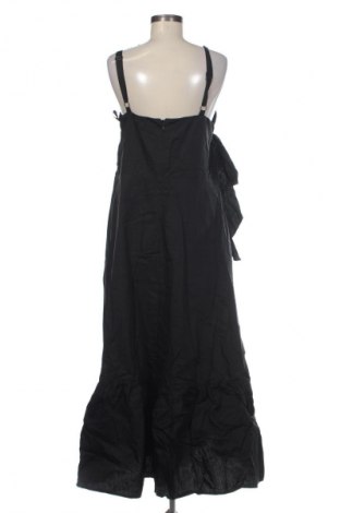 Φόρεμα City Chic, Μέγεθος XL, Χρώμα Μαύρο, Τιμή 38,99 €