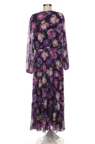 Kleid City Chic, Größe M, Farbe Mehrfarbig, Preis 31,99 €
