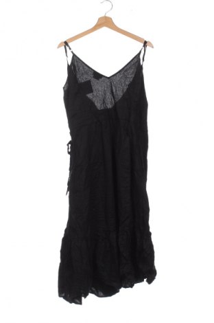 Kleid City Chic, Größe XS, Farbe Schwarz, Preis € 18,99