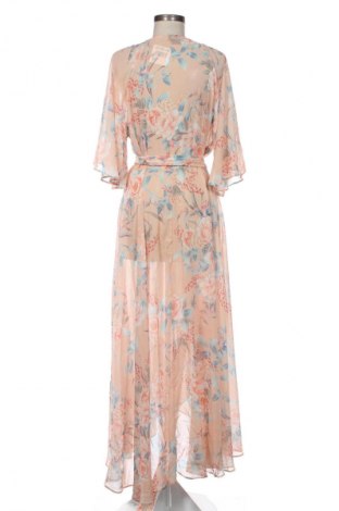 Sukienka City Chic, Rozmiar M, Kolor Kolorowy, Cena 109,99 zł