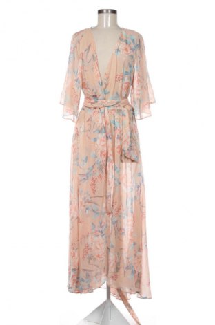 Sukienka City Chic, Rozmiar M, Kolor Kolorowy, Cena 109,99 zł