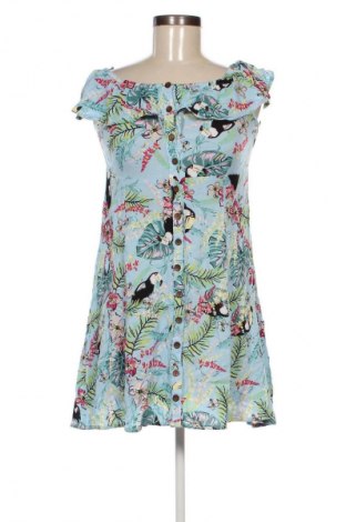 Rochie Clockhouse, Mărime M, Culoare Multicolor, Preț 168,99 Lei