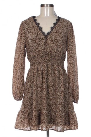 Kleid Clockhouse, Größe L, Farbe Mehrfarbig, Preis € 20,99