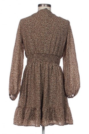 Kleid Clockhouse, Größe L, Farbe Mehrfarbig, Preis € 20,99