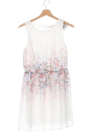 Kleid Clockhouse, Größe XS, Farbe Mehrfarbig, Preis 11,99 €