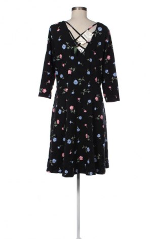 Rochie Clockhouse, Mărime XXL, Culoare Multicolor, Preț 156,99 Lei