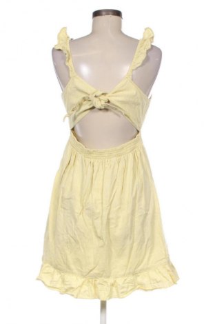 Kleid Clockhouse, Größe M, Farbe Gelb, Preis € 8,99