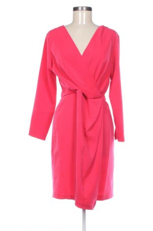 Kleid Closet London, Größe L, Farbe Rosa, Preis € 26,99