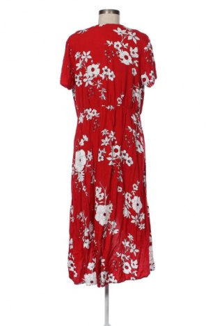 Рокля Clothing & Co, Размер XL, Цвят Многоцветен, Цена 29,00 лв.