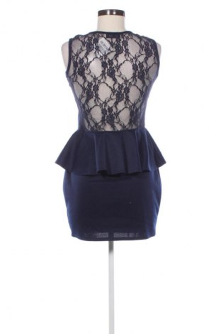 Φόρεμα Club L, Μέγεθος M, Χρώμα Μπλέ, Τιμή 33,99 €