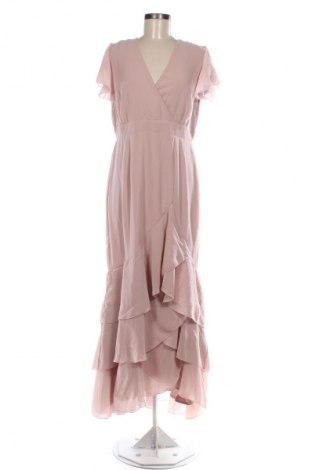 Φόρεμα Coast, Μέγεθος M, Χρώμα Σάπιο μήλο, Τιμή 107,99 €
