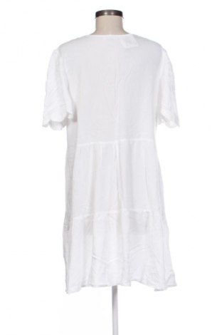 Kleid Coco, Größe XL, Farbe Weiß, Preis € 15,35