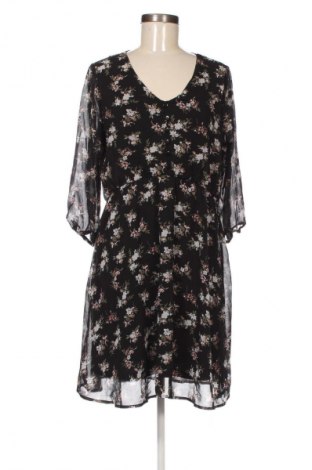 Kleid Colloseum, Größe L, Farbe Mehrfarbig, Preis € 8,99