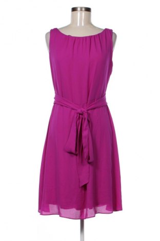 Kleid Comma,, Größe M, Farbe Lila, Preis € 112,00