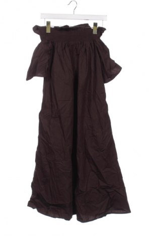 Sukienka Costes, Rozmiar XS, Kolor Brązowy, Cena 117,99 zł