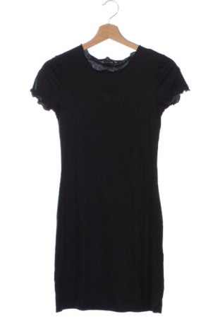 Kleid Cotton On, Größe XS, Farbe Schwarz, Preis 15,99 €
