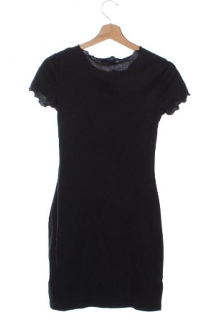 Kleid Cotton On, Größe XS, Farbe Schwarz, Preis 15,99 €