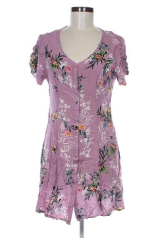 Kleid Cotton On, Größe L, Farbe Mehrfarbig, Preis 33,99 €