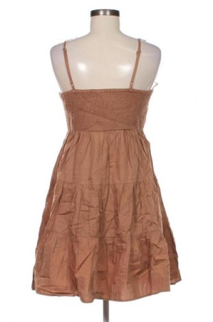Φόρεμα Cotton On, Μέγεθος M, Χρώμα Καφέ, Τιμή 13,99 €