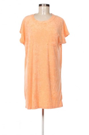 Šaty  Cotton On, Velikost XL, Barva Oranžová, Cena  369,00 Kč
