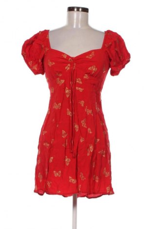 Sukienka Cotton On, Rozmiar S, Kolor Kolorowy, Cena 67,99 zł