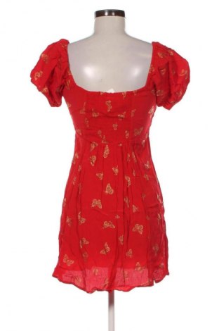 Sukienka Cotton On, Rozmiar S, Kolor Kolorowy, Cena 67,99 zł