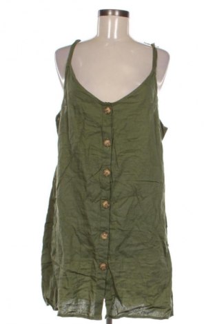 Sukienka Cotton On, Rozmiar XL, Kolor Zielony, Cena 225,99 zł