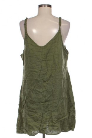 Sukienka Cotton On, Rozmiar XL, Kolor Zielony, Cena 225,99 zł
