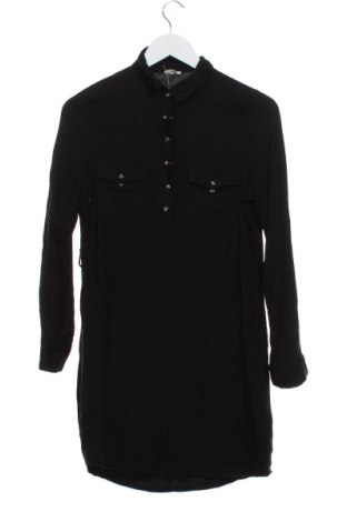 Kleid Cotton On, Größe XS, Farbe Schwarz, Preis € 14,91